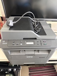 Brother DCP-L2540DW 打印機
