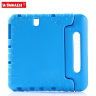 Case for Samsung Tab S2 9.7 SM- T815Y T810 T813 T817A T819Y T818V EVA kids cover stand case for Tab 