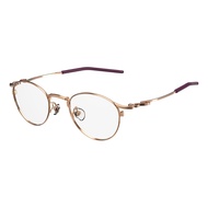Japan 999.9 Nines Glasses S-775T 1 (Rose Gold) Frame [Original Glasses]