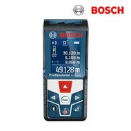 【含稅店】德國BOSCH 博世 GLM 50C 50米 GLM 50 C藍芽雷射測距儀 彩屏 配原廠護套 附保固