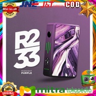 Unik R233 Midnight Purple Limited