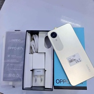 oppo a17k second