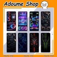 Samsung A31 / A51 / A71 / M51 case printed with unique high-end patterns phone case
