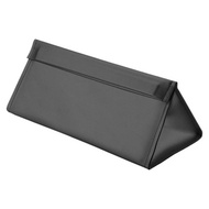 Meijunter Travel Storage Bag for Dyson Airwrap/Supersonic Hair Dryer,Waterproof PU leather Carrying