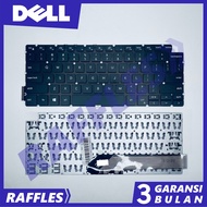 Dell Latitude 3320 3330 3410 3420 3430 Keyboard