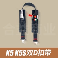 อุปกรณ์เสริมหมวกกันน็อครถจักรยานยนต์: ซับในสําหรับ AGV K1 K3 SVK4 K5 Pistagprr หน้ากากใบหน้าล่างและฐ