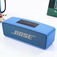 Bose Soundlink Mini 2 Bluetooth Headset Bluetooth Speaker Wireless Speaker Portable Subwoofer