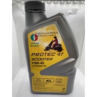 Motorcycle OIL/Motorcycle OIL ENOC SCOOTER 4T 10W40