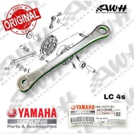 BRACKET HUB BREK LC135 ORIGINAL / OEM