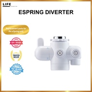 eSpring Diverter |eSpring Injap Pengalih | Water Purifier | Penapis Air | Water Filter | 净水机 |Amway