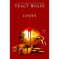 (BBW) CRAVE #3: COVET (ISBN: 9781649377227)