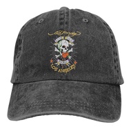 MNfdni97DOnmgp26  Ed Hardy Love Dies Hard Skull La Dies Adult Cap Valentines Gift