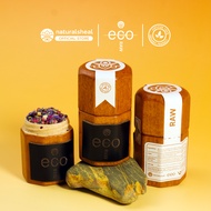 Eco Herb - Raw Material - Nguyên liệu Eco Herb | Naturals Heal
