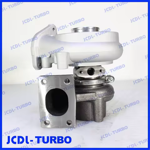 NEW Turbocharger TD04HL 49189-02711 235-4964 10R-7602 234-4894 Turbo for CAT Earth Mover 4D13T 3044C