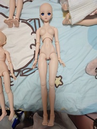 Volks dd 巡音 dollfie dream