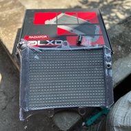 ALXD NINJA RR RADIATOR NINJA 150 RR RADIATOR IMPORT THAILAND