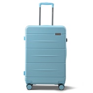 Vali nhựa Mr Vui VLC210 size 24 inch ký gửi (42 x 27 x 60 cm) Bảo Hành 2 Năm