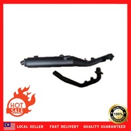 100% APIDO RS150R Ejos/ Exhaust 100% Quality Guaranteed Motor Accessories