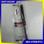 Original Yamaha Mio M3 2PH-F3141-10 front shock Ver