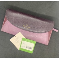 Preloved Authentic KS Cobble Hill Wallet