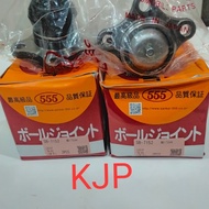 Ball Joint Bawah L300 Diesel merk 555 Jepang Set R/L kanan kiri