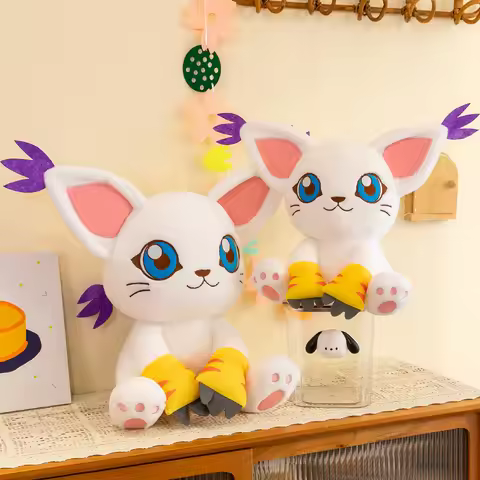Digimon, Digimon, Cute Cat, Sleep Pillow, Favorite Characters, Anime Fans, Home Decoration Gifts