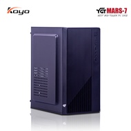 YGT MARS 7 PC CASE Mars series Micro-ATX/ITX Only case