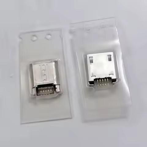 New multi USB Type-B jack unti repair parts for Sony ILCE-7M3 ILCE-7rM3 A7M3 A7rM3 A7III A7rIII came