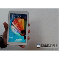 Samsung Tablet tab3 T211