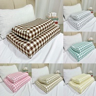 Memory Foam Pillow COVER CASE ONLY