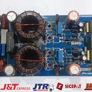Kit Power Amplifier Class D2K Fullbridge