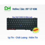 Dell Latitude E5440 Laptop keyboard