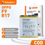 ShineStar Original Battery Compatible For OPPO A3S/ A5S/ A7/ A8/ A9/ A11/ A12/ A16/ A33/ A53/ A54/
