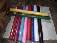 cartolina 1 roll x10pcs