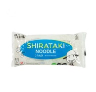 Mr Ishii Wet Shirataki Noodle - Mie Basah Shirataki 200Gr - Wet Shirataki Noodle - Mie Diet