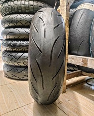 BAN BELAKANG UKURAN 150/60-17 & 160/60-17 MEREK BRIDGESTONE BATTLAX