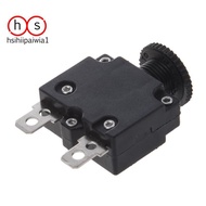 Air Compressor Circuit Breaker Overload Protector AC15A