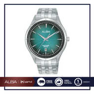 ALBA นาฬิกาข้อมือ Casual Quartz รุ่น AS9T71X ขนาด 41.5 mm.