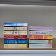 Catherine Anderson - Romance Novels -- leabooksmy