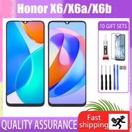 Original Honor X6 X6a X6b LCD Display Touch Screen Replacement