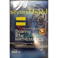 soaring 21st century mathematics: general mathematics