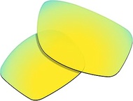 New 1.8mm Thick UV400 Replacement Lenses for Oakley Fives Squared - Options