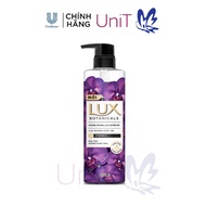 Lux Shower Gel Perfume Bottle 570g