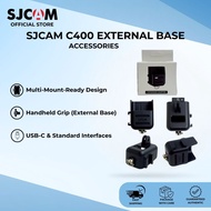 SJCAM C400 External Base