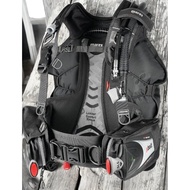 Mares Bolt SLS BCD.  Bcd for Scuba Diving
