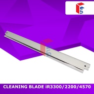 CLEANING BLADE IR3300/3570/3035 - CB IR3300 KR