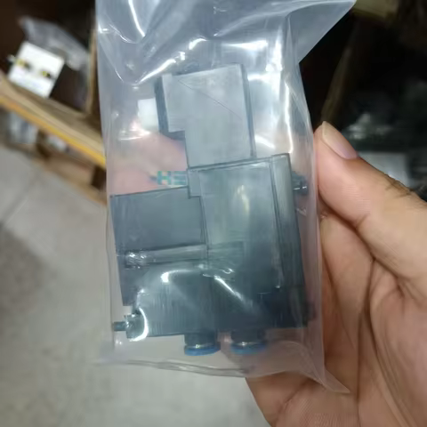 High Quality M2.184.1111 4MM Or 6MM Hole M2.184.1121 Solenoid Valve M2.184.1111/05 M2.184.1121/05