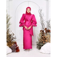 HIJABISTAHUB AERISA KURUNG LEBARAN SERIES 2023 (HH)