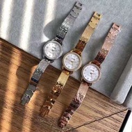 Coach Watch 手錶 3隻色