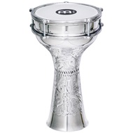 [Modern Musical Instruments] Germany MEINL HE-112 Aluminum Darbuka 6.5 Inch x12.75 Middle East Drum 